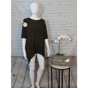 LuLaRoe - Irma Tunic